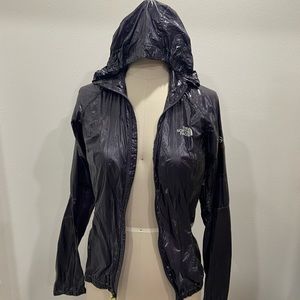 The North Face Summit Series Windbreaker Super Light Jacket!